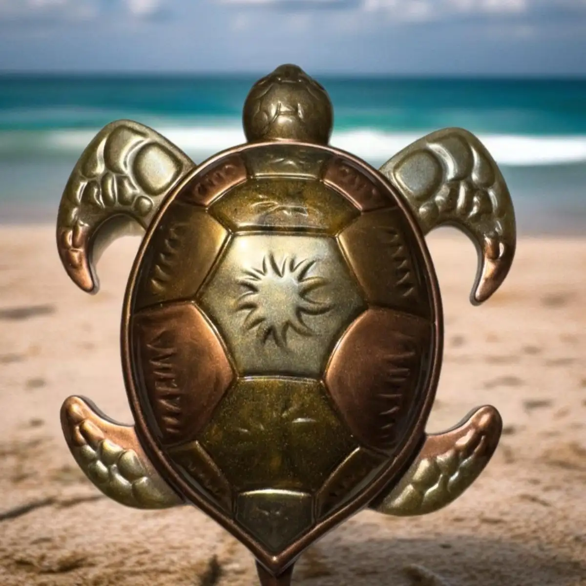 Tortue