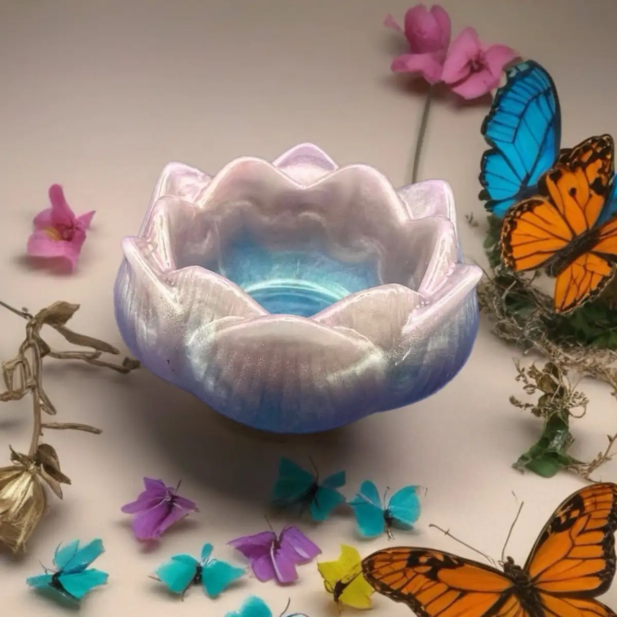 Fleur de lotus
